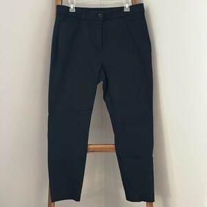 Women’s Navy Pants